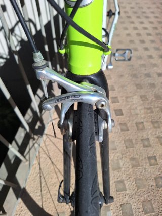 Cannondale CAAD 9 (Talla 58)