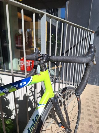 Cannondale CAAD 9 (Talla 58)