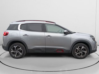 Citroen C5 Aircross BlueHdi 130 S&S C Series EAT8 96 kW (131 CV)