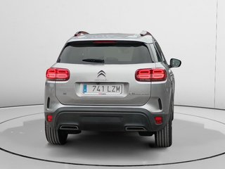 Citroen C5 Aircross BlueHdi 130 S&S C Series EAT8 96 kW (131 CV)