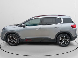 Citroen C5 Aircross BlueHdi 130 S&S C Series EAT8 96 kW (131 CV)