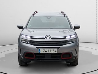 Citroen C5 Aircross BlueHdi 130 S&S C Series EAT8 96 kW (131 CV)