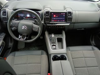 Citroen C5 Aircross BlueHdi 130 S&S C Series EAT8 96 kW (131 CV)