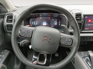 Citroen C5 Aircross BlueHdi 130 S&S C Series EAT8 96 kW (131 CV)
