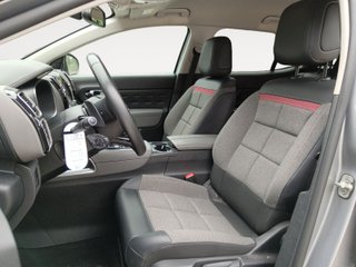 Citroen C5 Aircross BlueHdi 130 S&S C Series EAT8 96 kW (131 CV)