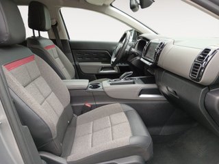 Citroen C5 Aircross BlueHdi 130 S&S C Series EAT8 96 kW (131 CV)