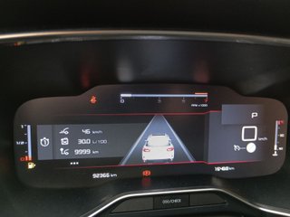 Citroen C5 Aircross BlueHdi 130 S&S C Series EAT8 96 kW (131 CV)