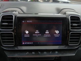 Citroen C5 Aircross BlueHdi 130 S&S C Series EAT8 96 kW (131 CV)