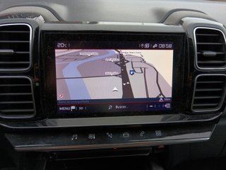 Citroen C5 Aircross BlueHdi 130 S&S C Series EAT8 96 kW (131 CV)