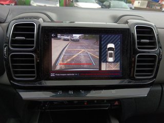 Citroen C5 Aircross BlueHdi 130 S&S C Series EAT8 96 kW (131 CV)