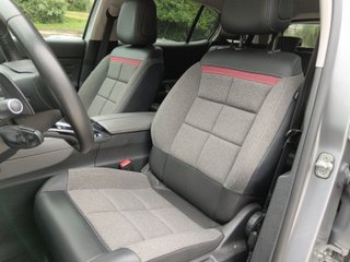 Citroen C5 Aircross BlueHdi 130 S&S C Series EAT8 96 kW (131 CV)