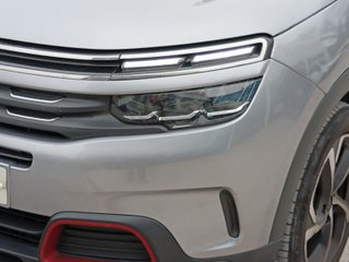 Citroen C5 Aircross BlueHdi 130 S&S C Series EAT8 96 kW (131 CV)