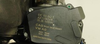 Motor completo seat cgg ibiza iv 6j5 6p1 22123039