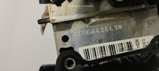 Motor completo seat cgg ibiza iv 6j5 6p1 22123039