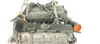 Motor completo seat cgg ibiza iv 6j5 6p1 22123039