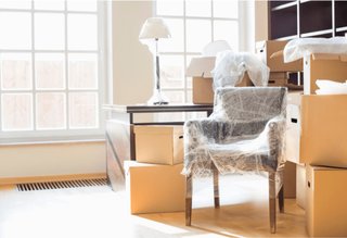 MUDANZAS, PORTES Y MONTAJE DE MUEBLES