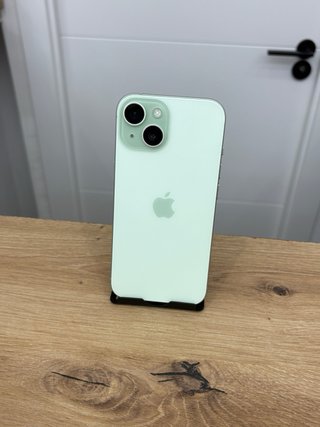 iPhone 15