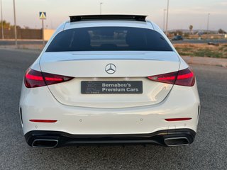 Mercedes-Benz Classe C 220d 2023