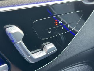 Mercedes-Benz Classe C 220d 2023