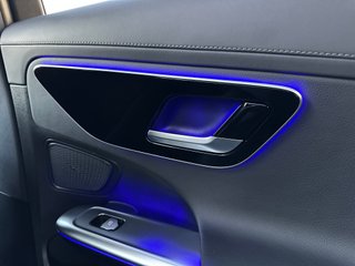 Mercedes-Benz Classe C 220d 2023