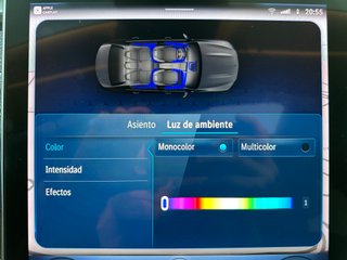 Mercedes-Benz Classe C 220d 2023