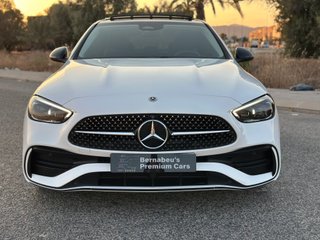 Mercedes-Benz Classe C 220d 2023