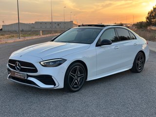 Mercedes-Benz Classe C 220d 2023