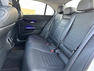 Mercedes-Benz Classe C 220d 2023