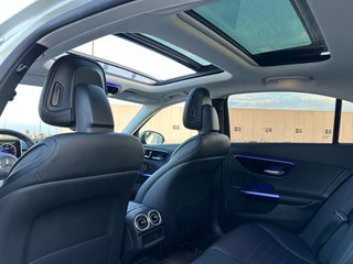Mercedes-Benz Classe C 220d 2023