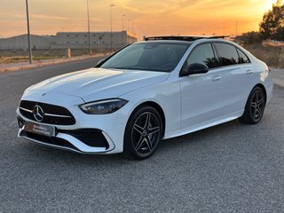 Mercedes-Benz Classe C 220d 2023