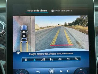 Mercedes-Benz Classe C 220d 2023