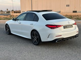 Mercedes-Benz Classe C 220d 2023