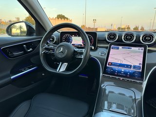 Mercedes-Benz Classe C 220d 2023