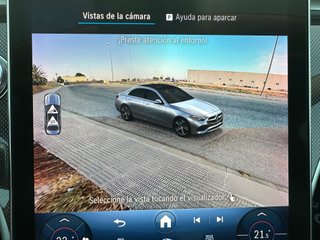 Mercedes-Benz Classe C 220d 2023