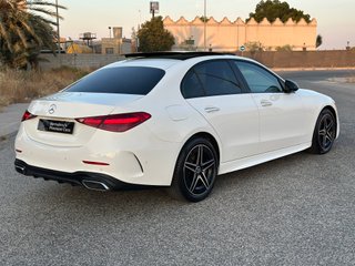 Mercedes-Benz Classe C 220d 2023