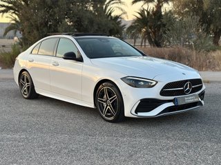 Mercedes-Benz Classe C 220d 2023