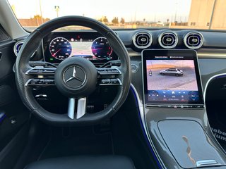 Mercedes-Benz Classe C 220d 2023
