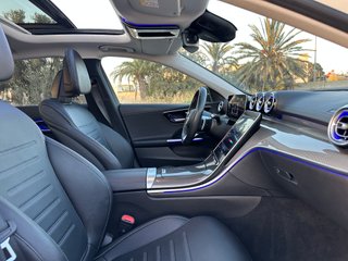 Mercedes-Benz Classe C 220d 2023