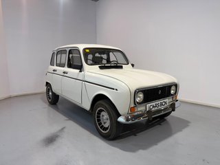 Renault R-4 TL