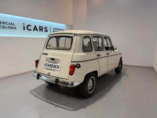 Renault R-4 TL