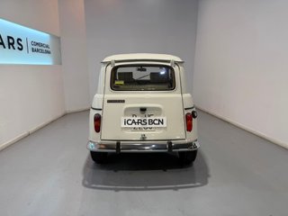 Renault R-4 TL