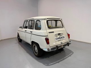 Renault R-4 TL