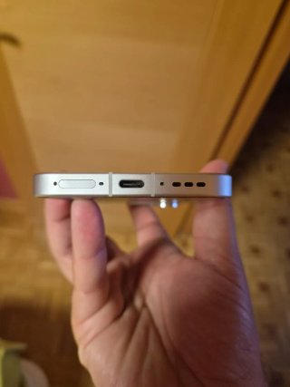 Oppo Reno16 5G + Funda Magnética Transparente