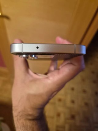 Oppo Reno16 5G + Funda Magnética Transparente