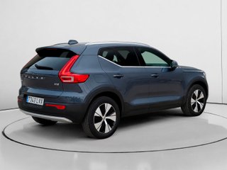 Volvo XC40 T5 Twin Recharge Inscription Expression Auto 193 kW (262 CV)