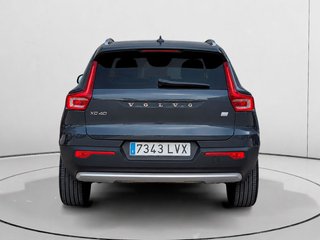 Volvo XC40 T5 Twin Recharge Inscription Expression Auto 193 kW (262 CV)