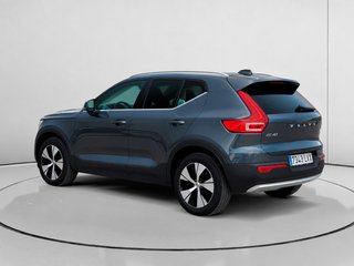 Volvo XC40 T5 Twin Recharge Inscription Expression Auto 193 kW (262 CV)