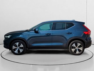Volvo XC40 T5 Twin Recharge Inscription Expression Auto 193 kW (262 CV)