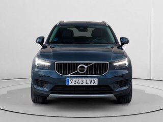 Volvo XC40 T5 Twin Recharge Inscription Expression Auto 193 kW (262 CV)