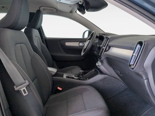 Volvo XC40 T5 Twin Recharge Inscription Expression Auto 193 kW (262 CV)
